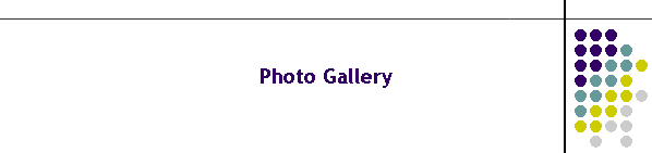 Photo Gallery